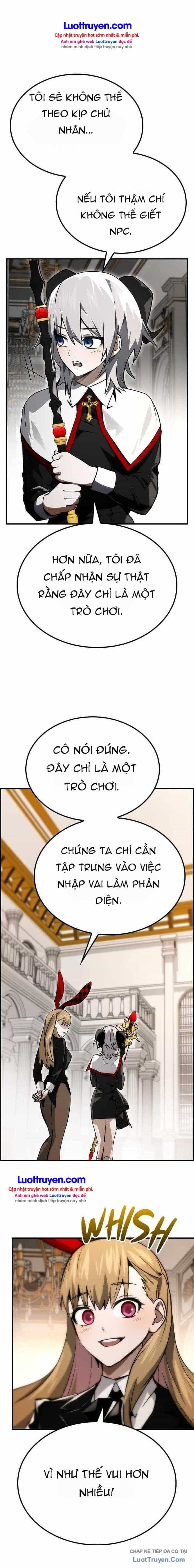 Kẻ Luôn Kết Thúc Bằng Bad Ending - Chương 65 - ảnh 21