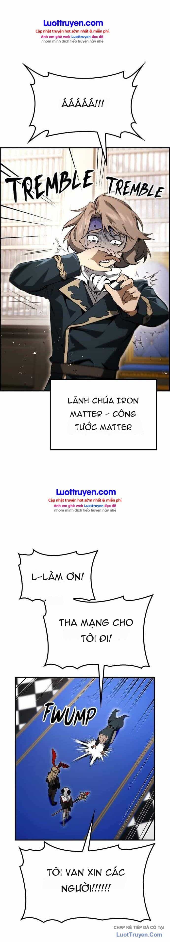 Kẻ Luôn Kết Thúc Bằng Bad Ending - Chương 65 - ảnh 22
