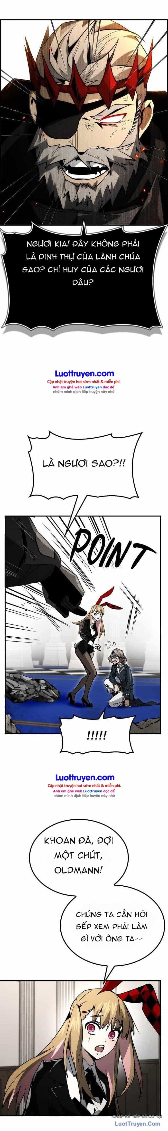 Kẻ Luôn Kết Thúc Bằng Bad Ending - Chương 65 - ảnh 26