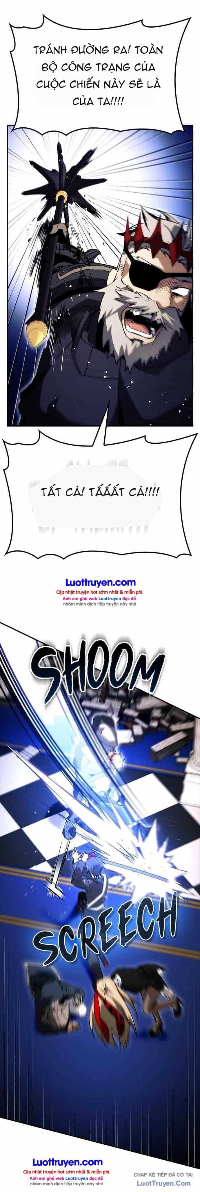 Kẻ Luôn Kết Thúc Bằng Bad Ending - Chương 65 - ảnh 27
