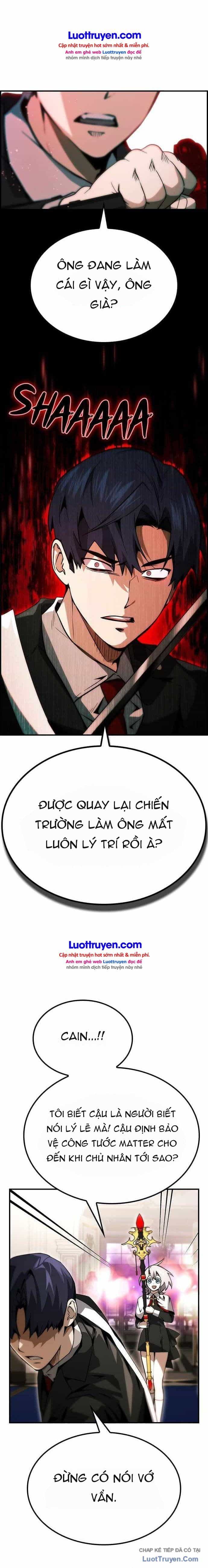 Kẻ Luôn Kết Thúc Bằng Bad Ending - Chương 65 - ảnh 28
