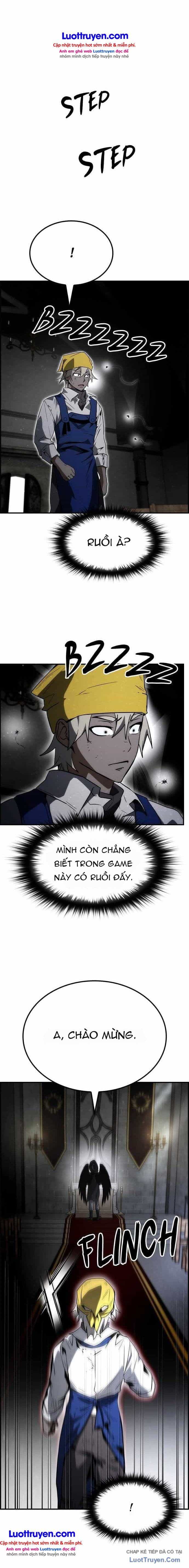 Kẻ Luôn Kết Thúc Bằng Bad Ending - Chương 65 - ảnh 7