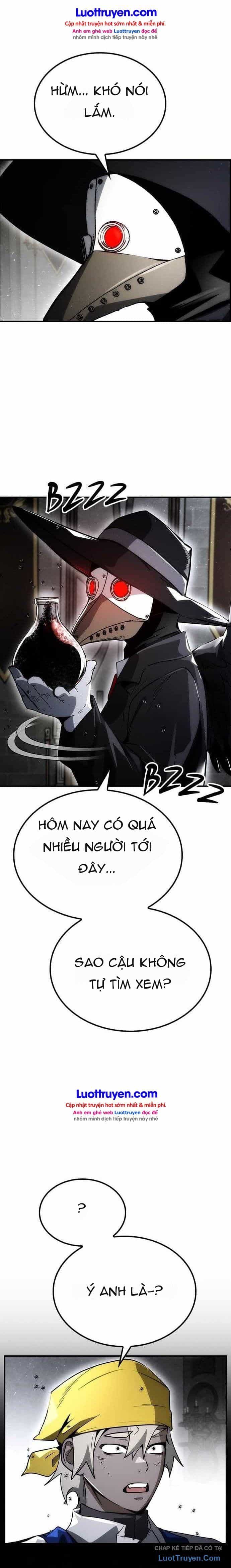 Kẻ Luôn Kết Thúc Bằng Bad Ending - Chương 65 - ảnh 9