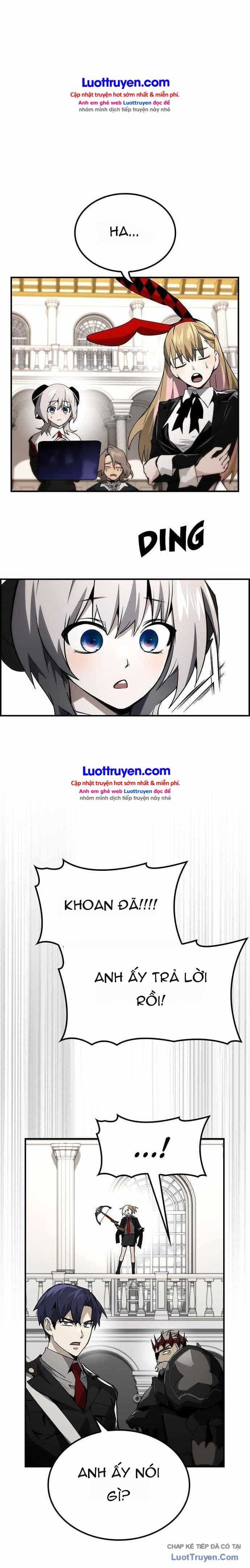 Kẻ Luôn Kết Thúc Bằng Bad Ending - Chương 66 - ảnh 12