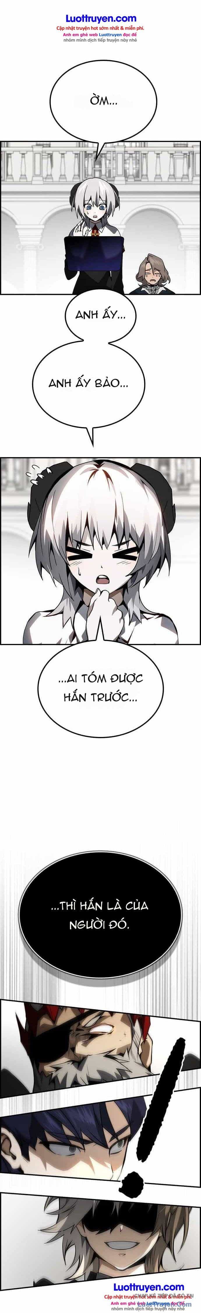 Kẻ Luôn Kết Thúc Bằng Bad Ending - Chương 66 - ảnh 13