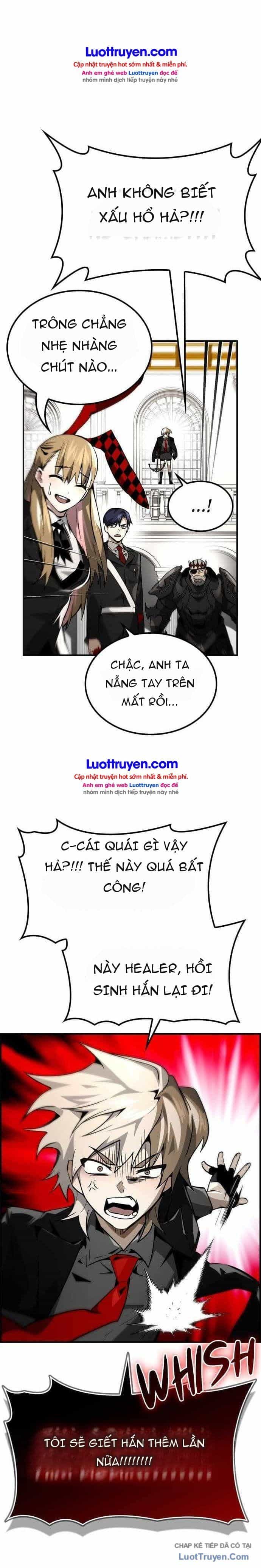 Kẻ Luôn Kết Thúc Bằng Bad Ending - Chương 66 - ảnh 15