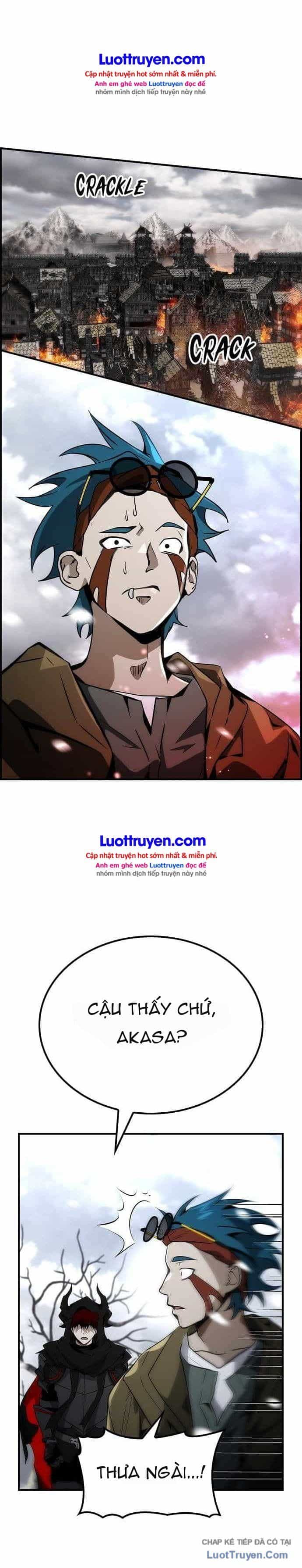 Kẻ Luôn Kết Thúc Bằng Bad Ending - Chương 66 - ảnh 17