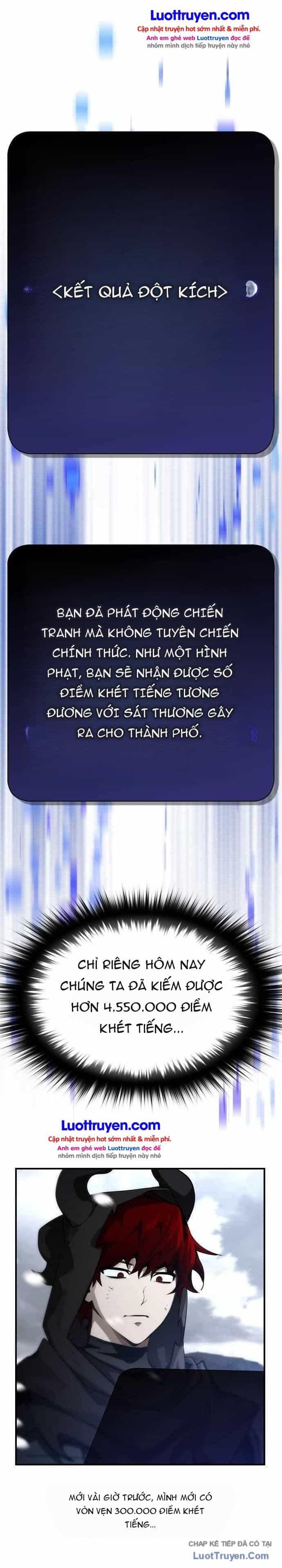 Kẻ Luôn Kết Thúc Bằng Bad Ending - Chương 66 - ảnh 2