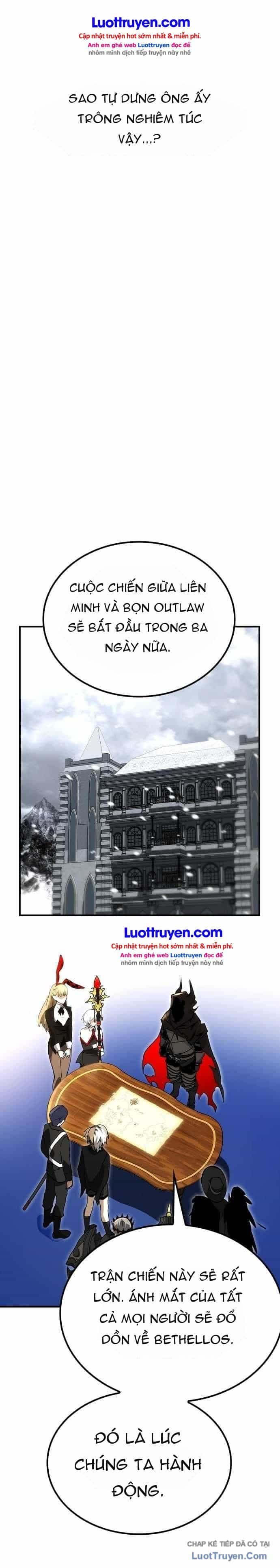 Kẻ Luôn Kết Thúc Bằng Bad Ending - Chương 66 - ảnh 26