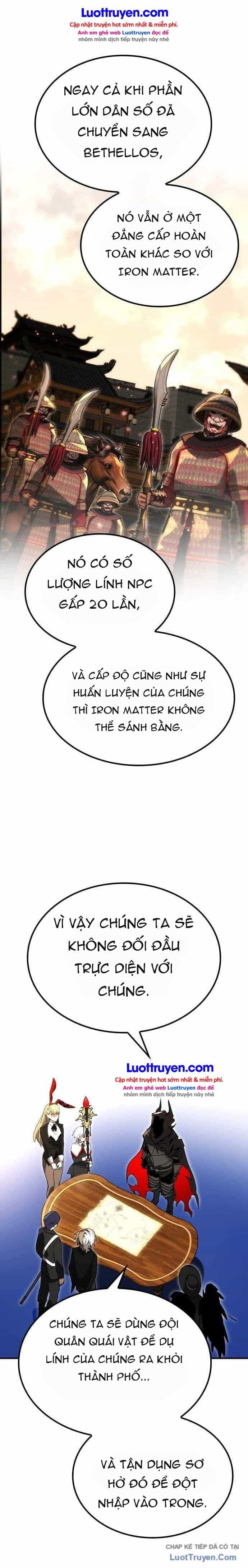 Kẻ Luôn Kết Thúc Bằng Bad Ending - Chương 66 - ảnh 28