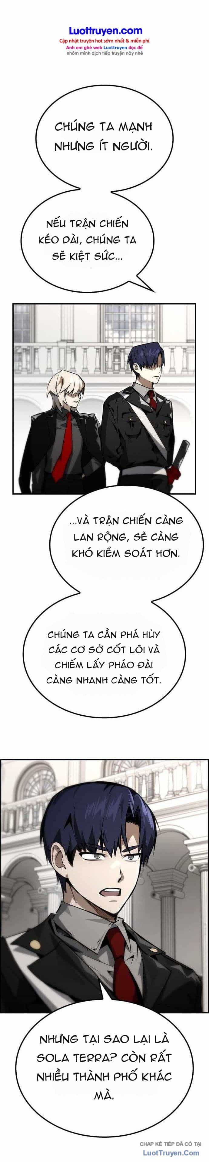 Kẻ Luôn Kết Thúc Bằng Bad Ending - Chương 66 - ảnh 29