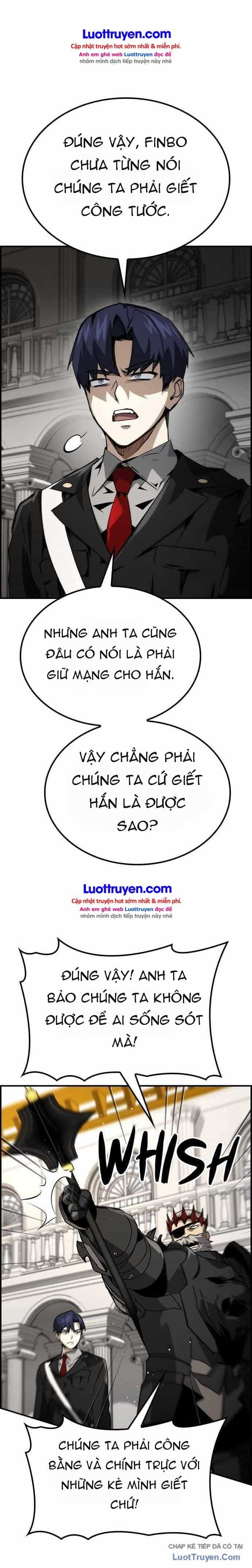 Kẻ Luôn Kết Thúc Bằng Bad Ending - Chương 66 - ảnh 4