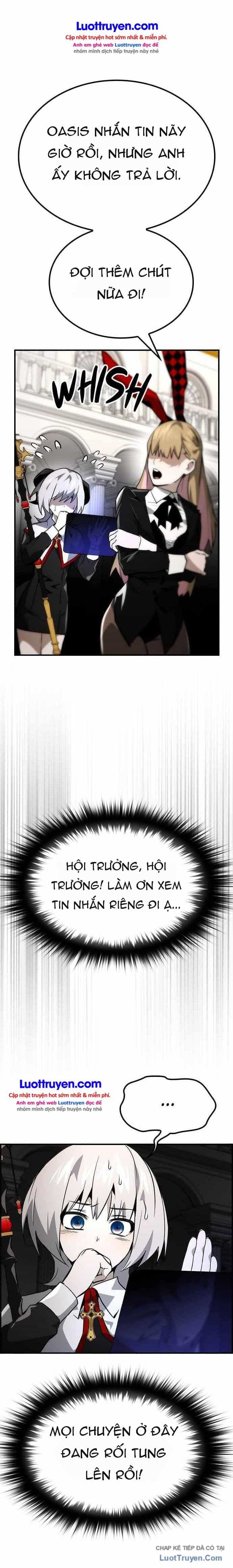 Kẻ Luôn Kết Thúc Bằng Bad Ending - Chương 66 - ảnh 6