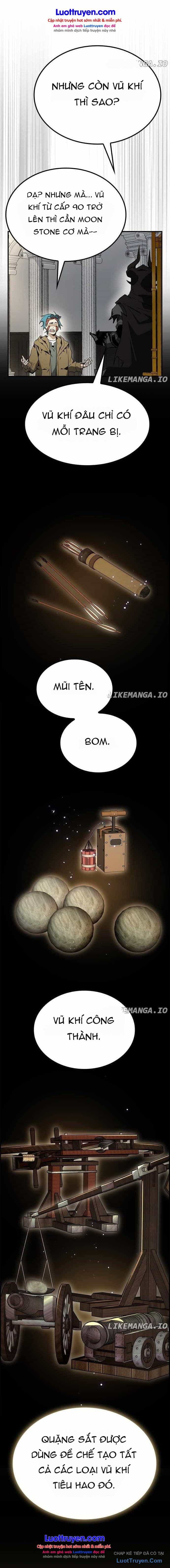 Kẻ Luôn Kết Thúc Bằng Bad Ending - Chương 67 - ảnh 12