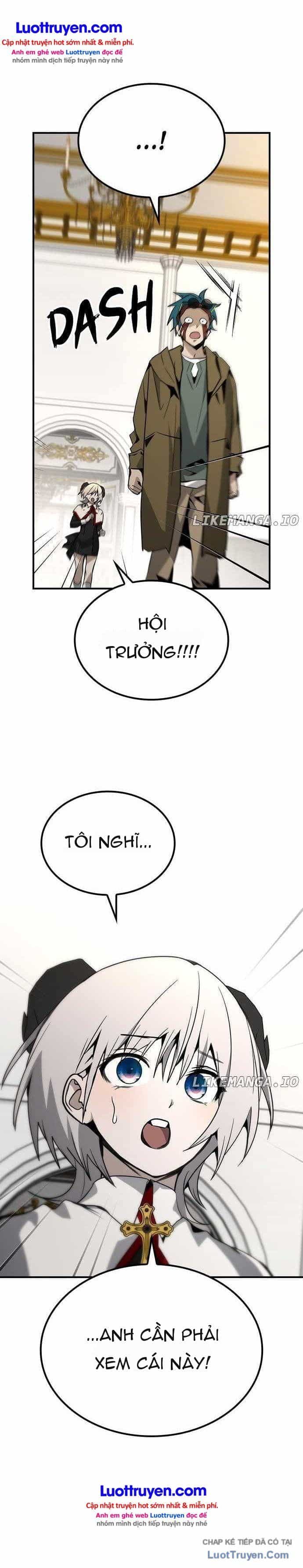 Kẻ Luôn Kết Thúc Bằng Bad Ending - Chương 67 - ảnh 14
