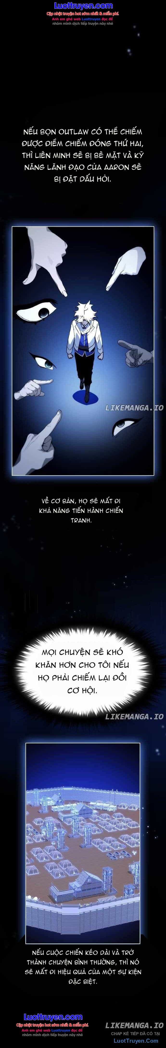 Kẻ Luôn Kết Thúc Bằng Bad Ending - Chương 67 - ảnh 17