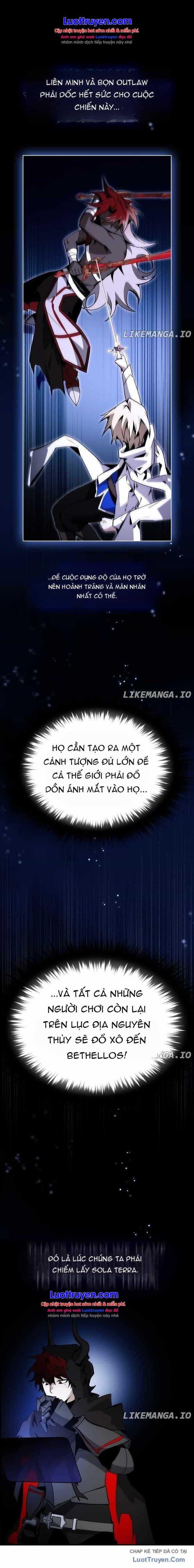 Kẻ Luôn Kết Thúc Bằng Bad Ending - Chương 67 - ảnh 18