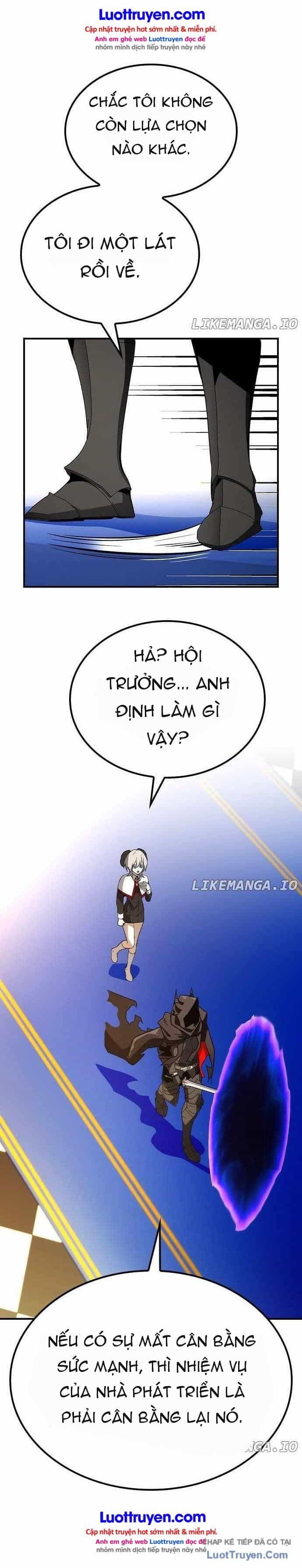 Kẻ Luôn Kết Thúc Bằng Bad Ending - Chương 67 - ảnh 19