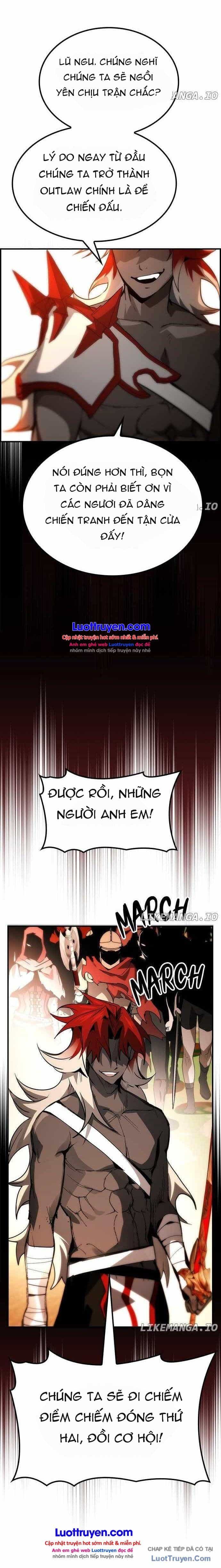 Kẻ Luôn Kết Thúc Bằng Bad Ending - Chương 67 - ảnh 2