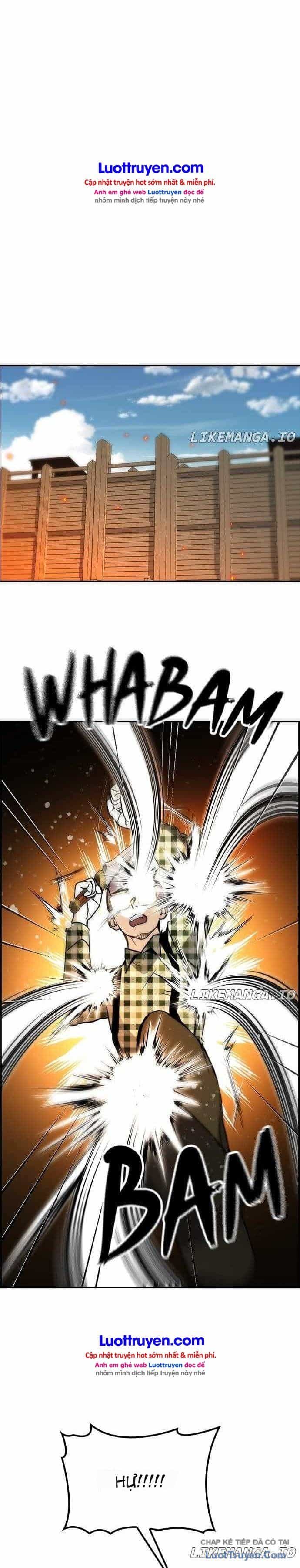 Kẻ Luôn Kết Thúc Bằng Bad Ending - Chương 67 - ảnh 20
