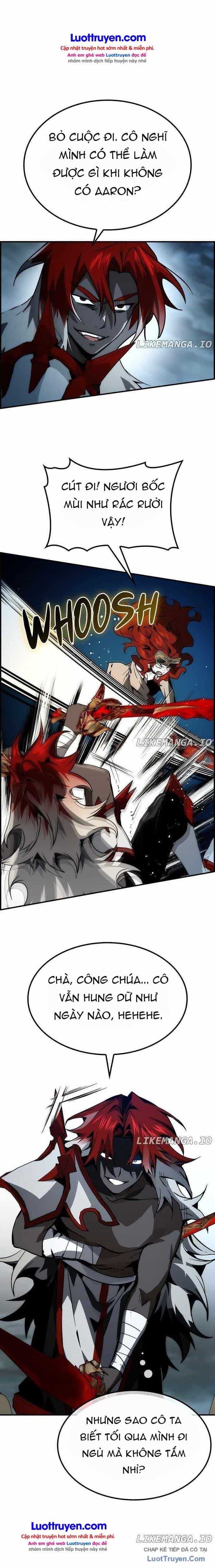 Kẻ Luôn Kết Thúc Bằng Bad Ending - Chương 67 - ảnh 27