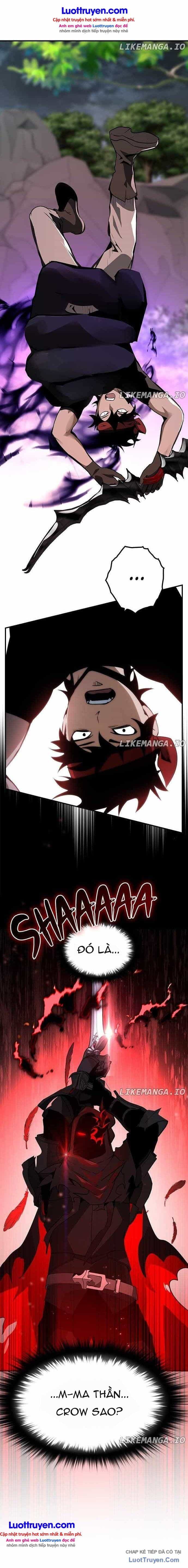 Kẻ Luôn Kết Thúc Bằng Bad Ending - Chương 67 - ảnh 29