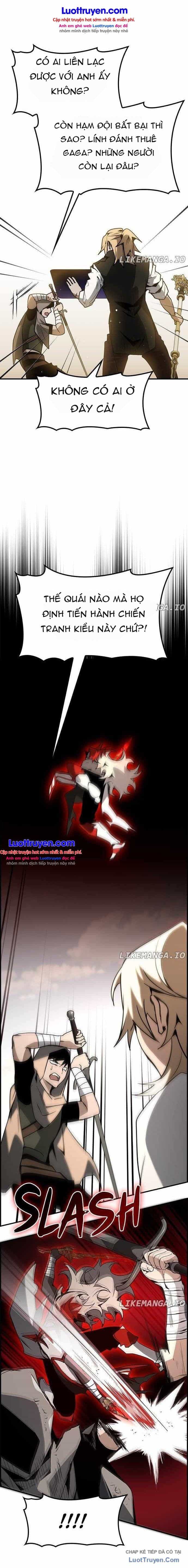 Kẻ Luôn Kết Thúc Bằng Bad Ending - Chương 67 - ảnh 5