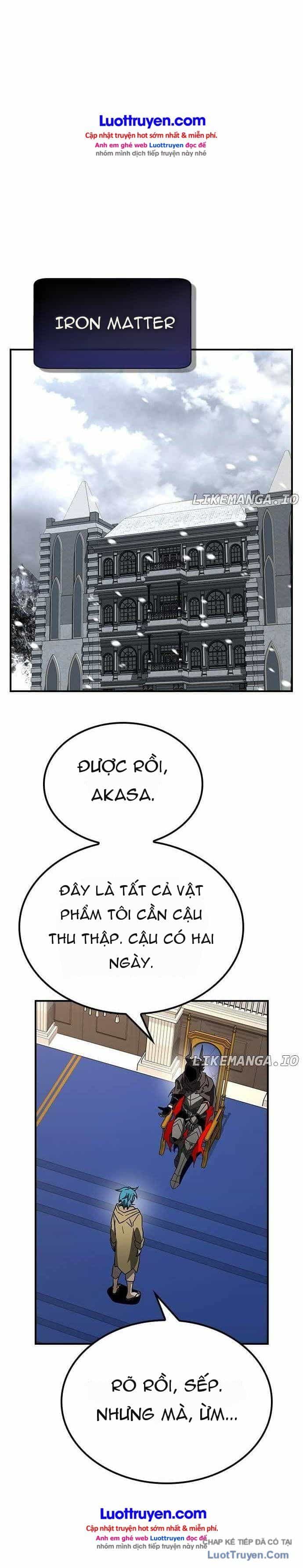Kẻ Luôn Kết Thúc Bằng Bad Ending - Chương 67 - ảnh 8