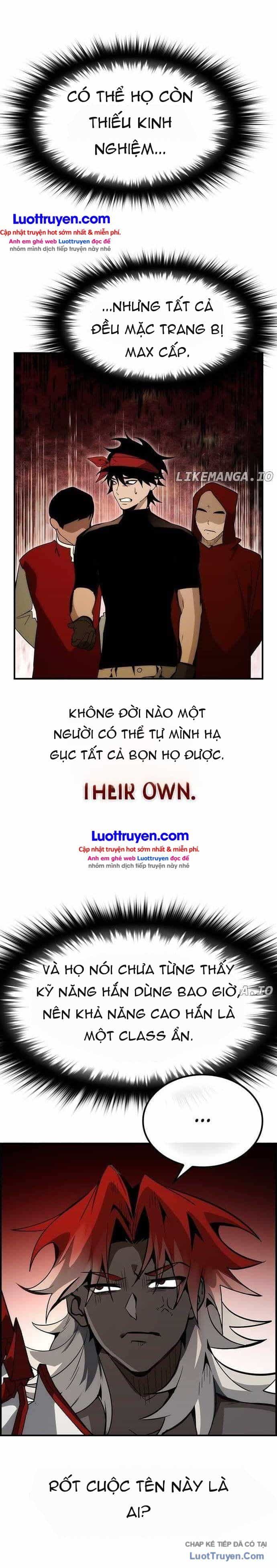 Kẻ Luôn Kết Thúc Bằng Bad Ending - Chương 68 - ảnh 14