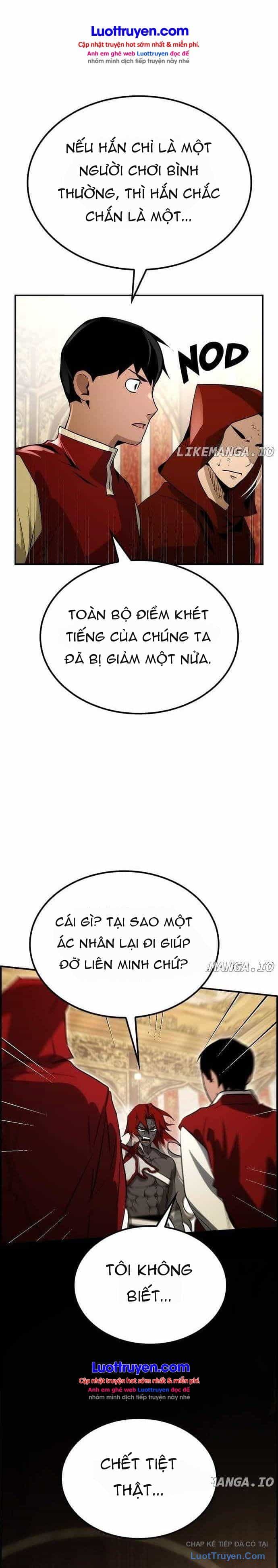 Kẻ Luôn Kết Thúc Bằng Bad Ending - Chương 68 - ảnh 15