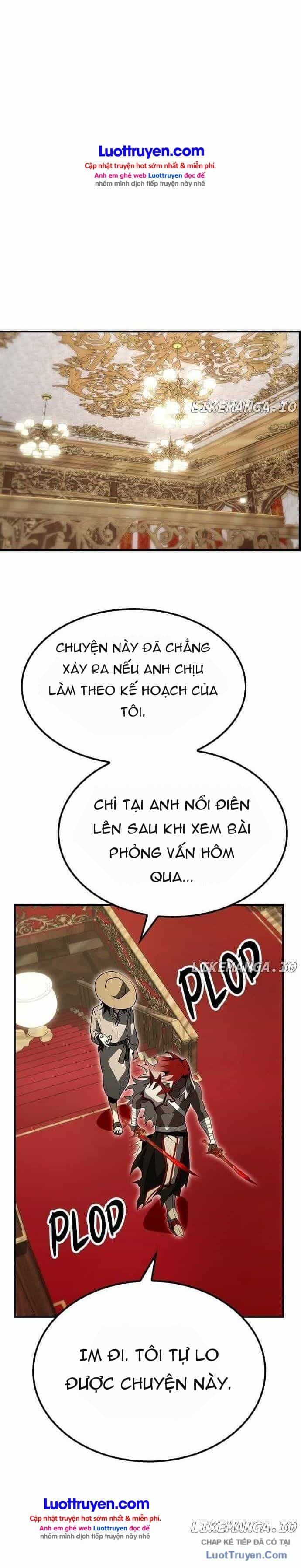 Kẻ Luôn Kết Thúc Bằng Bad Ending - Chương 68 - ảnh 17