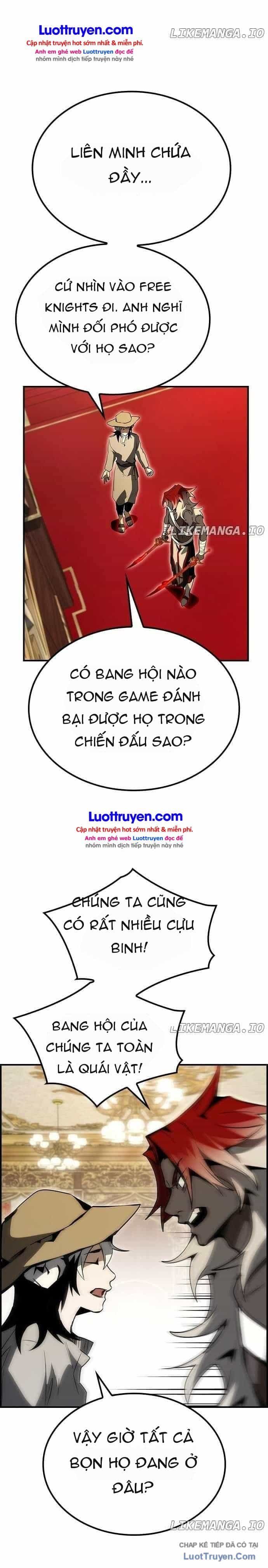 Kẻ Luôn Kết Thúc Bằng Bad Ending - Chương 68 - ảnh 20