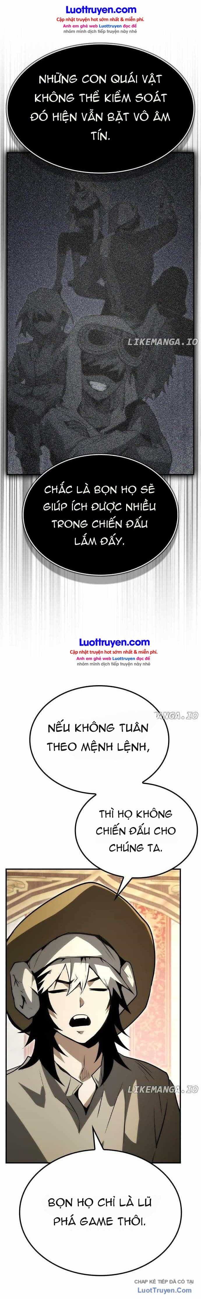 Kẻ Luôn Kết Thúc Bằng Bad Ending - Chương 68 - ảnh 21