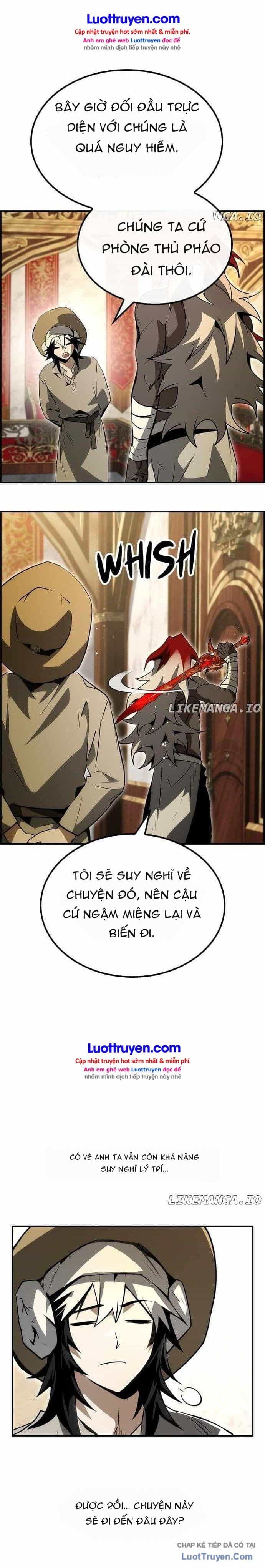 Kẻ Luôn Kết Thúc Bằng Bad Ending - Chương 68 - ảnh 22