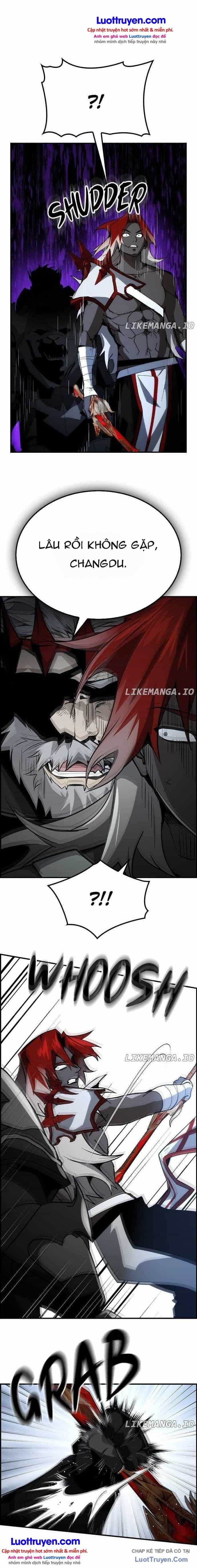 Kẻ Luôn Kết Thúc Bằng Bad Ending - Chương 68 - ảnh 24