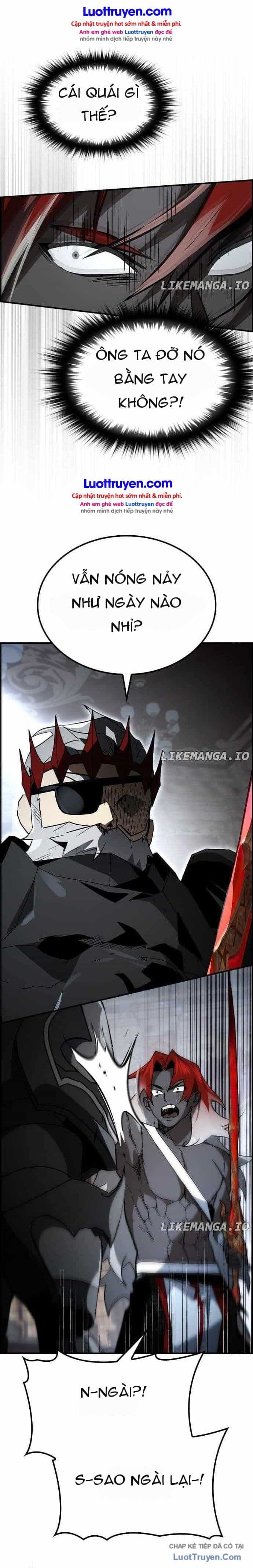 Kẻ Luôn Kết Thúc Bằng Bad Ending - Chương 68 - ảnh 25