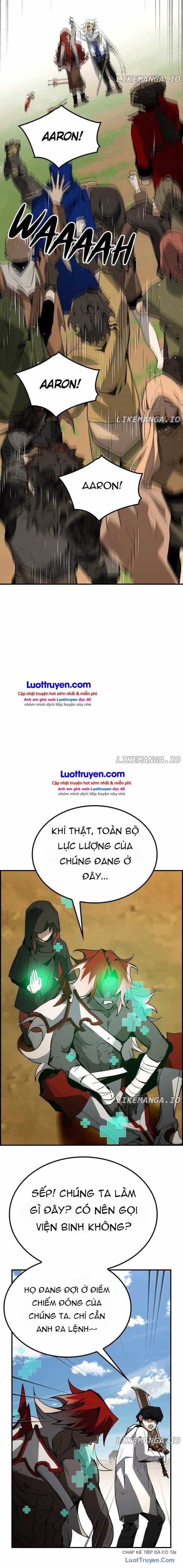 Kẻ Luôn Kết Thúc Bằng Bad Ending - Chương 68 - ảnh 9