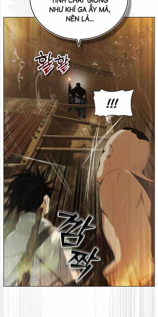 Kẻ Luôn Kết Thúc Bằng Bad Ending - Chương 7 - ảnh 25