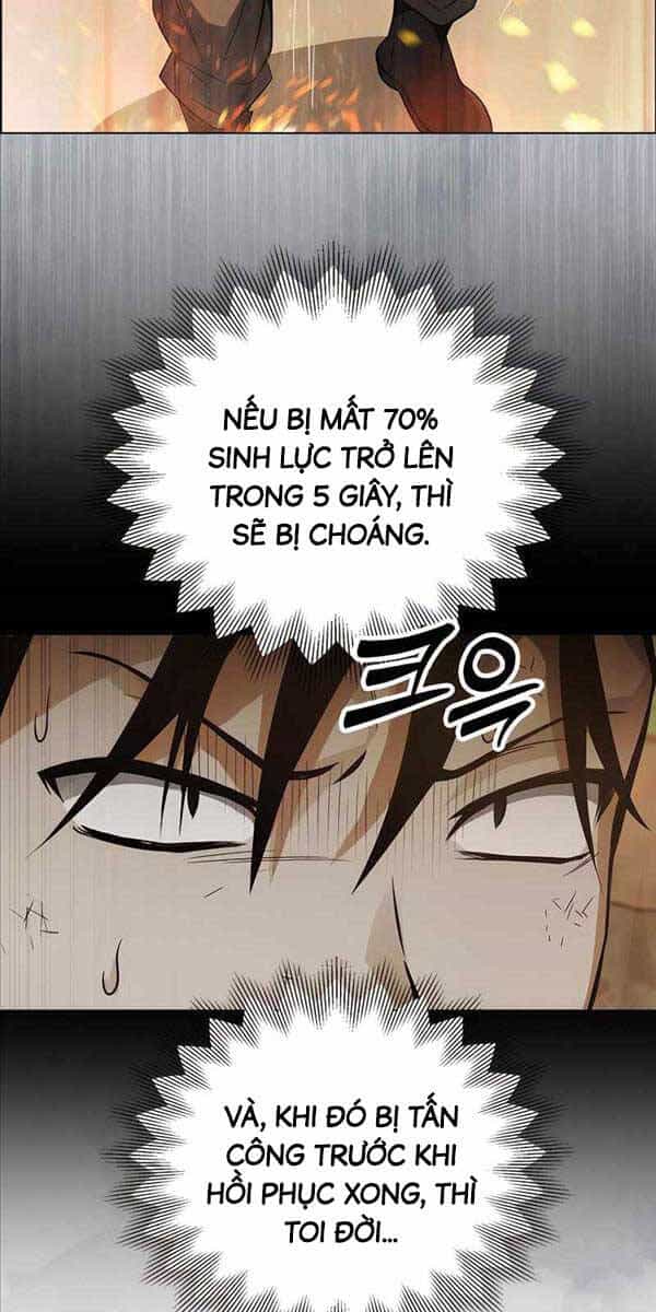 Kẻ Luôn Kết Thúc Bằng Bad Ending - Chương 7 - ảnh 37