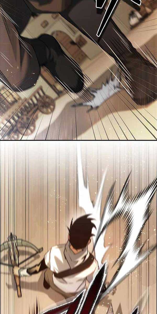 Kẻ Luôn Kết Thúc Bằng Bad Ending - Chương 7 - ảnh 5