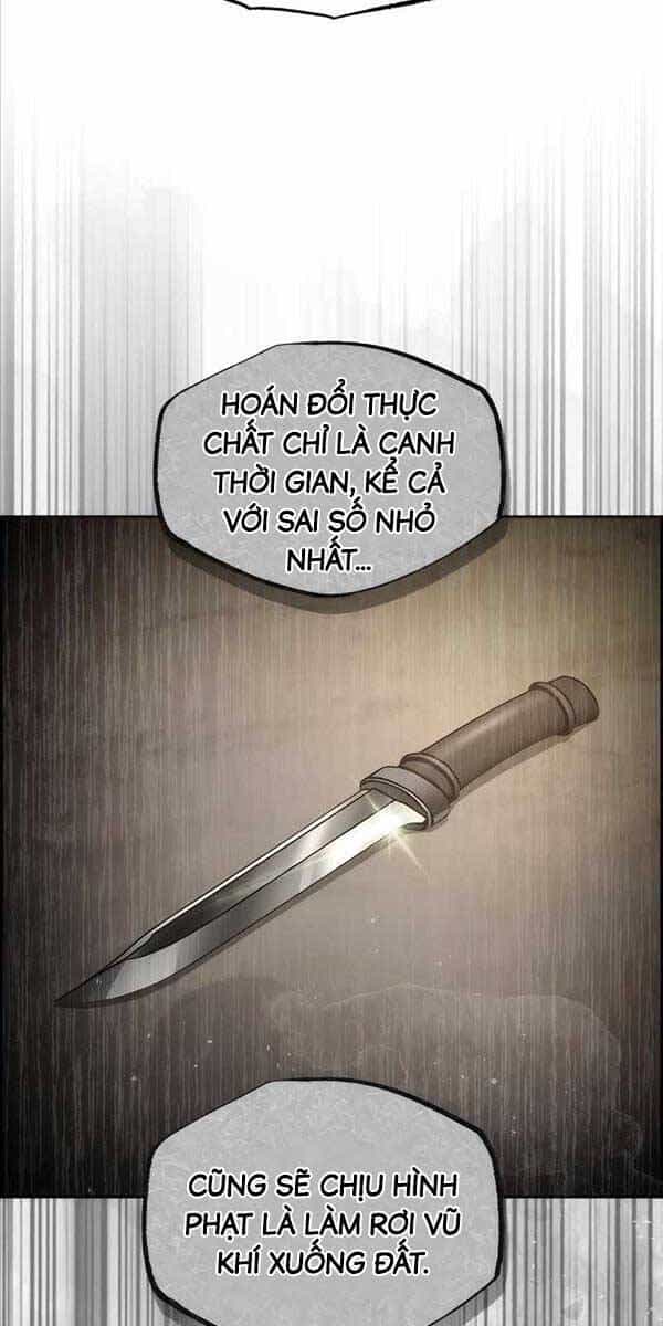 Kẻ Luôn Kết Thúc Bằng Bad Ending - Chương 7 - ảnh 68