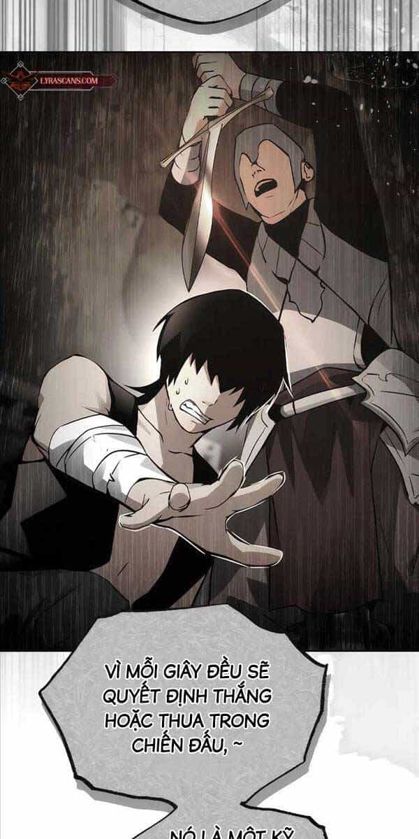 Kẻ Luôn Kết Thúc Bằng Bad Ending - Chương 7 - ảnh 69