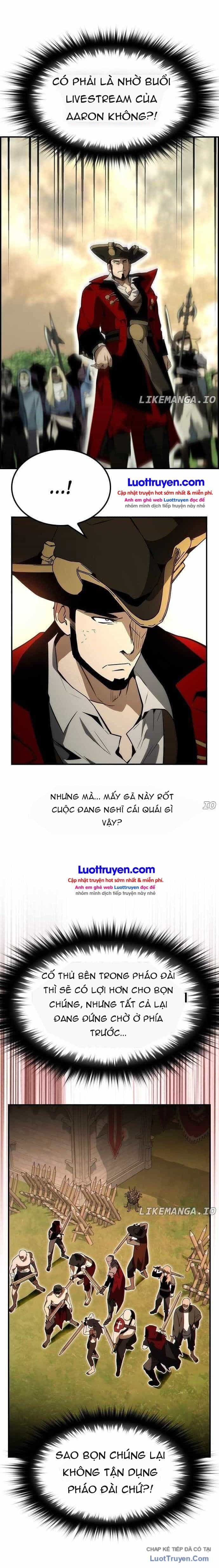 Kẻ Luôn Kết Thúc Bằng Bad Ending - Chương 69 - ảnh 10