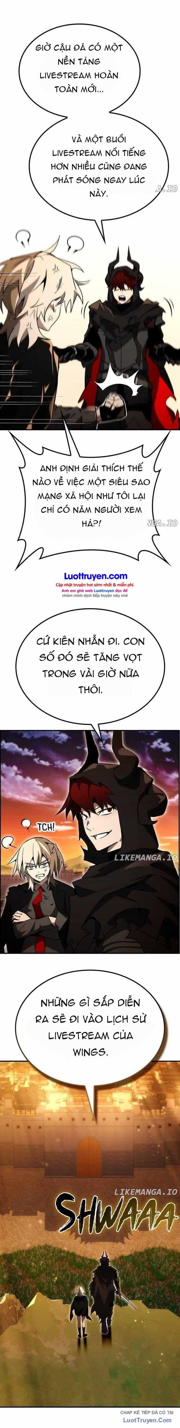 Kẻ Luôn Kết Thúc Bằng Bad Ending - Chương 69 - ảnh 19