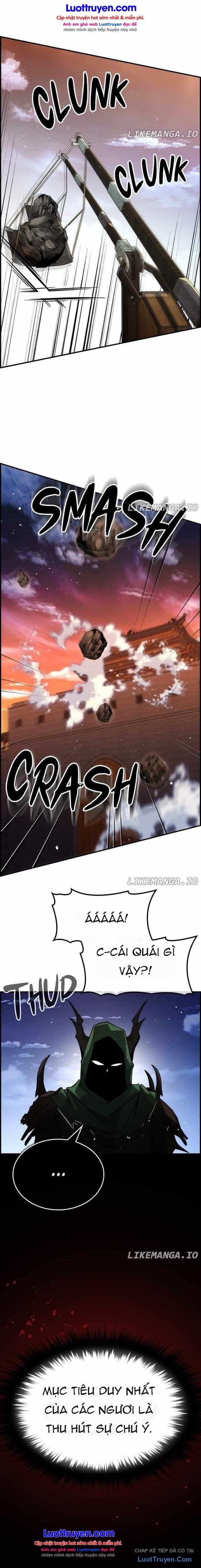 Kẻ Luôn Kết Thúc Bằng Bad Ending - Chương 69 - ảnh 24