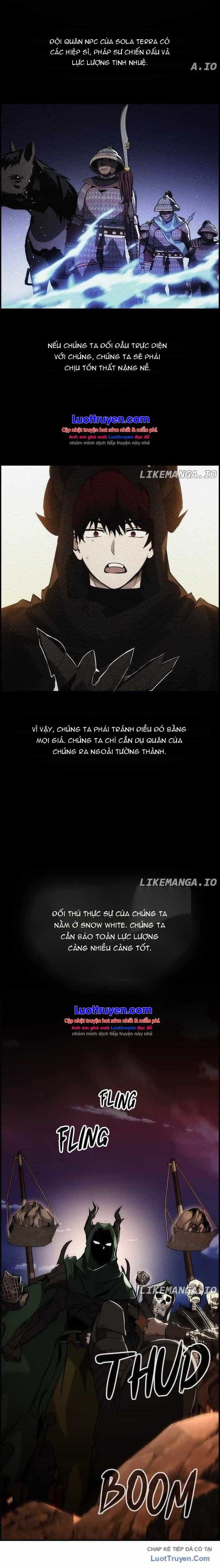 Kẻ Luôn Kết Thúc Bằng Bad Ending - Chương 69 - ảnh 25