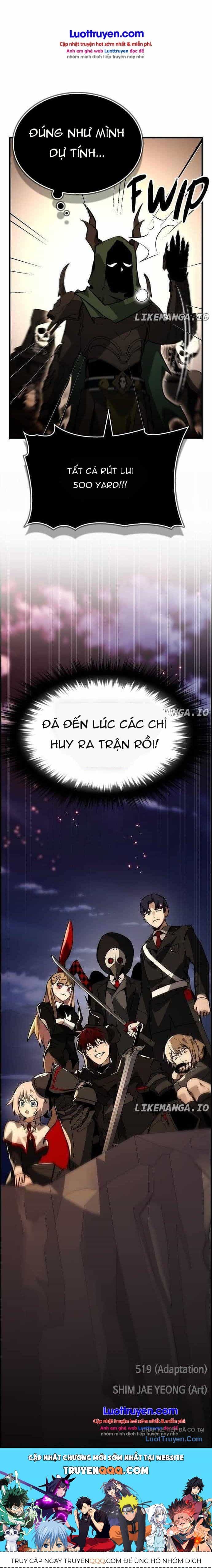 Kẻ Luôn Kết Thúc Bằng Bad Ending - Chương 69 - ảnh 27