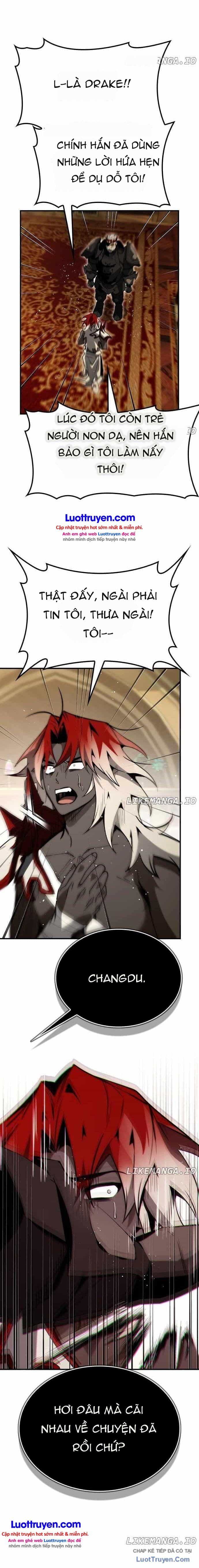 Kẻ Luôn Kết Thúc Bằng Bad Ending - Chương 69 - ảnh 5