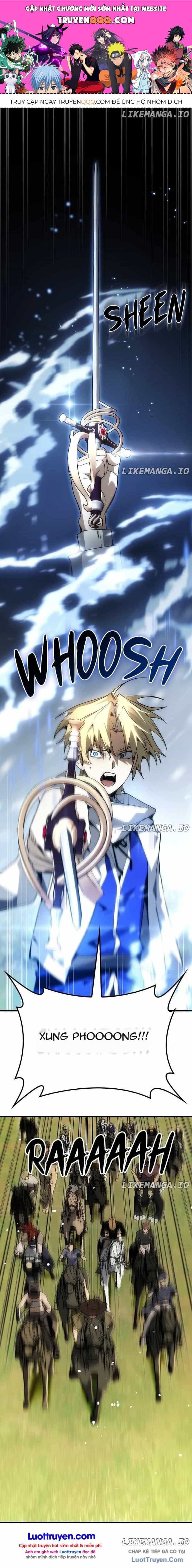 Kẻ Luôn Kết Thúc Bằng Bad Ending - Chương 70 - ảnh 1