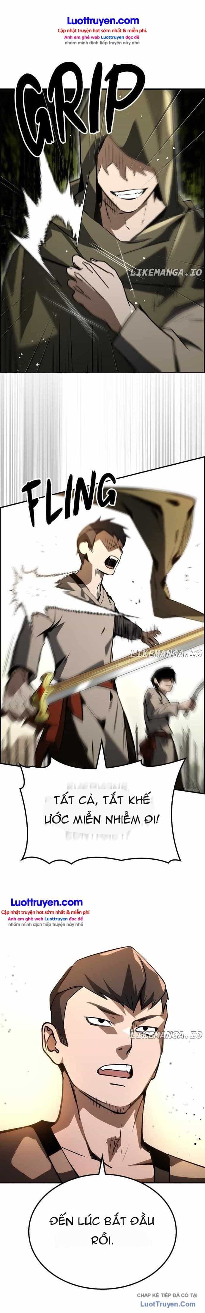 Kẻ Luôn Kết Thúc Bằng Bad Ending - Chương 70 - ảnh 11